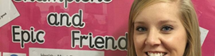 Bringing CAMHS to the classroom Bringing CAMHS to the classroom